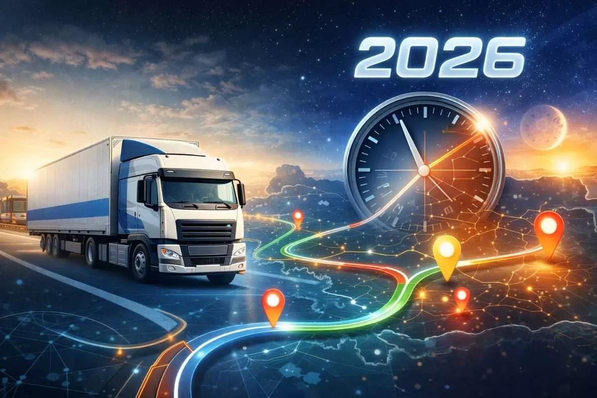 Nakliye fiyatları 2026: güzergâh, trafik ve saat seçimi